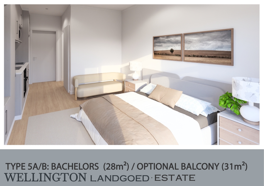 0 Bedroom Property for Sale in Berg En Dal Western Cape